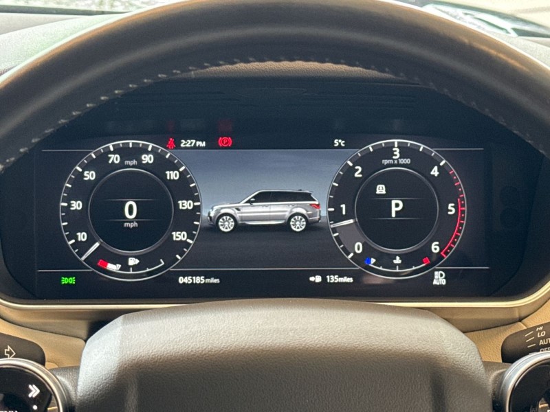 Used Land Rover Range Rover Sport 2022 for sale - 77602064: Photo 17