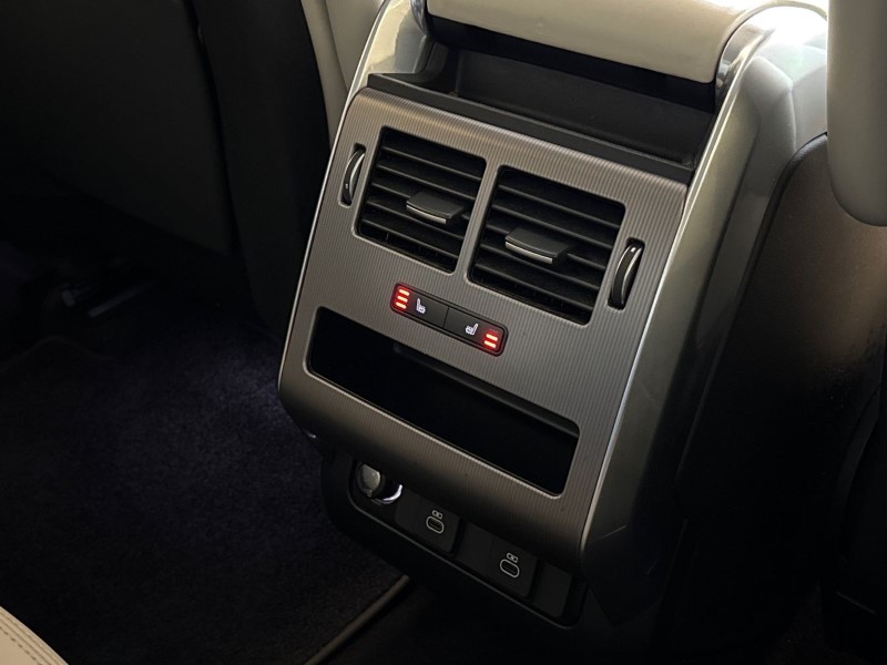 Used Land Rover Range Rover Sport 2022 for sale - 77602064: Photo 19