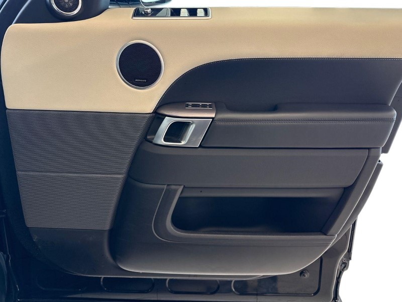 Used Land Rover Range Rover Sport 2022 for sale - 77602064: Photo 22