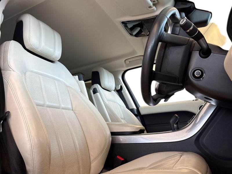 Used Land Rover Range Rover Sport 2022 for sale - 77602064: Photo 26