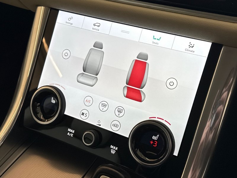 Used Land Rover Range Rover Sport 2022 for sale - 77602064: Photo 34