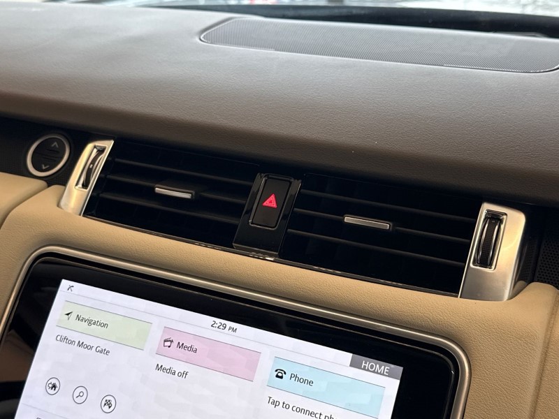 Used Land Rover Range Rover Sport 2022 for sale - 77602064: Photo 35