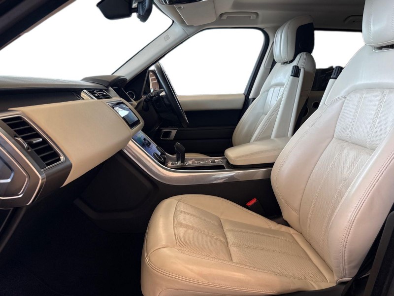 Used Land Rover Range Rover Sport 2022 for sale - 77602064: Photo 4