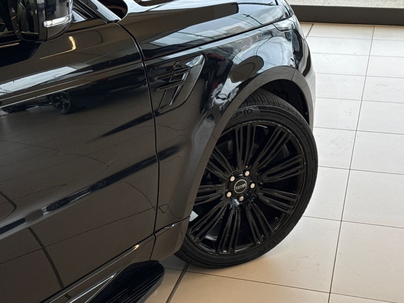 Used Land Rover Range Rover Sport 2022 for sale - 77602064: Photo 49