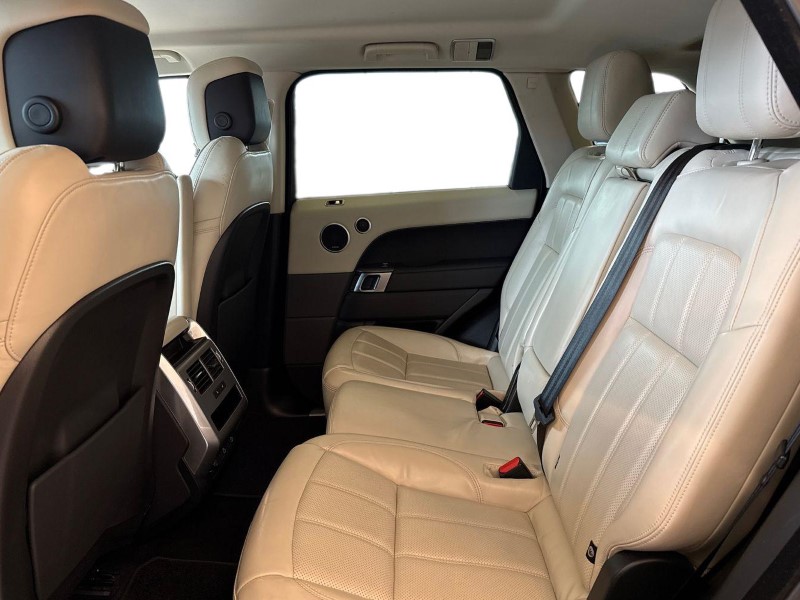 Used Land Rover Range Rover Sport 2022 for sale - 77602064: Photo 5