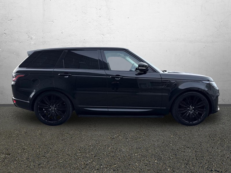 Used Land Rover Range Rover Sport 2022 for sale - 77602064: Photo 6