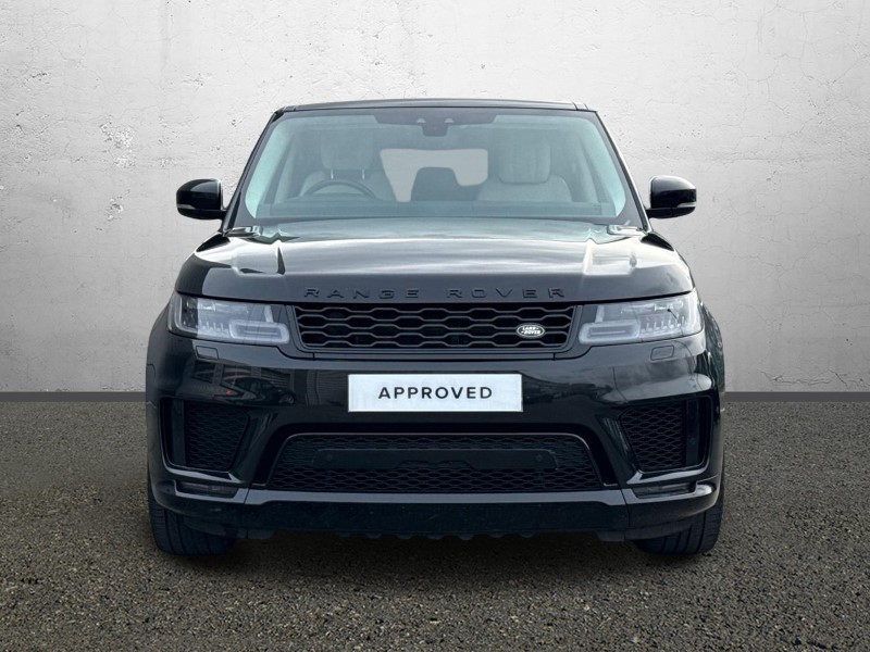 Used Land Rover Range Rover Sport 2022 for sale - 77602064: Photo 8