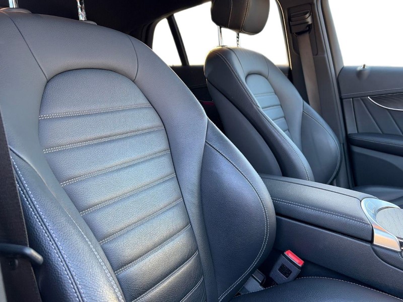 Used Mercedes-Benz GLC 2021 for sale - 76981424: Photo 27