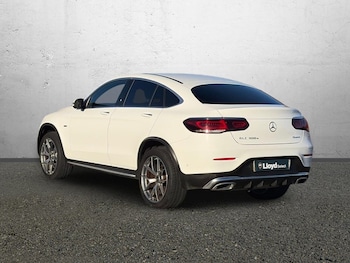 Used Mercedes-Benz GLC 2021 for sale - 76981424: Photo