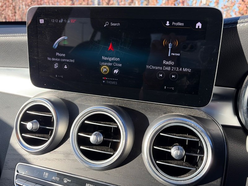 Used Mercedes-Benz GLC 2021 for sale - 76981424: Photo 30