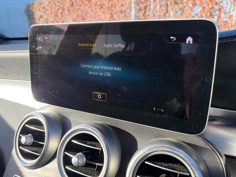 Used Mercedes-Benz GLC 2021 for sale - 76981424: Photo 33