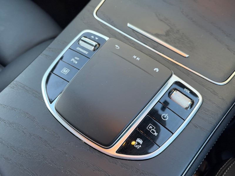 Used Mercedes-Benz GLC 2021 for sale - 76981424: Photo 38