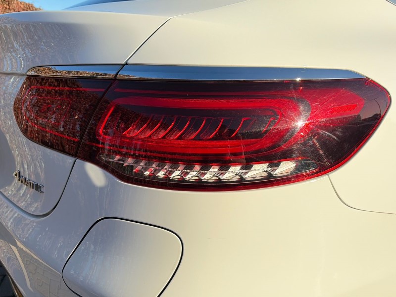 Used Mercedes-Benz GLC 2021 for sale - 76981424: Photo 48