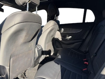 Used Mercedes-Benz GLC 2021 for sale - 76981424: Photo