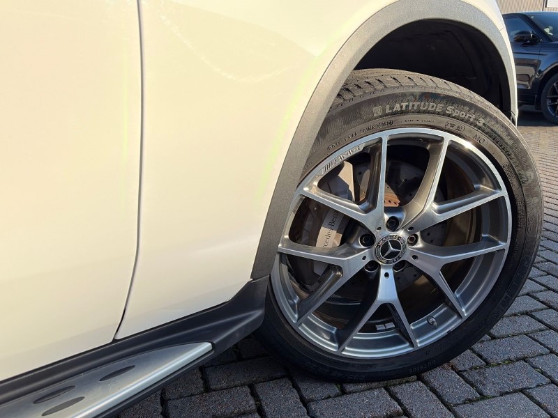 Used Mercedes-Benz GLC 2021 for sale - 76981424: Photo 50