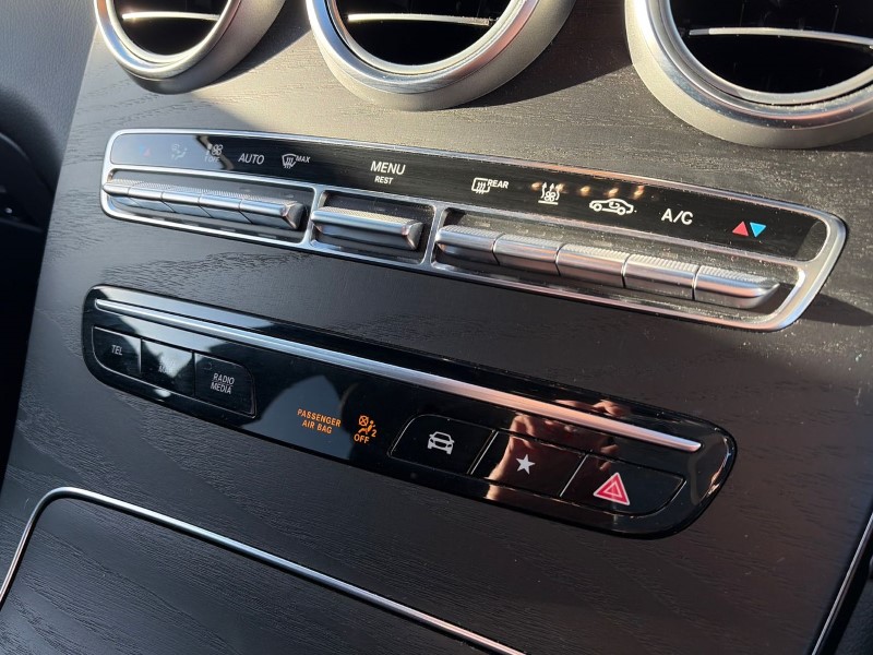 Used Mercedes-Benz GLC 2021 for sale - 76981424: Photo 53