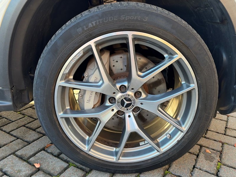 Used Mercedes-Benz GLC 2021 for sale - 76981424: Photo 8