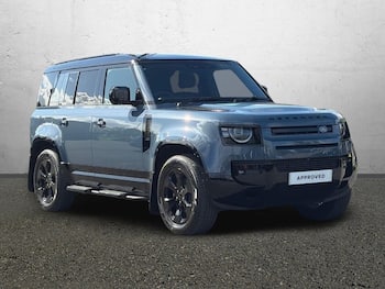 Used Land Rover Defender 2026 for sale - 79785446: Photo