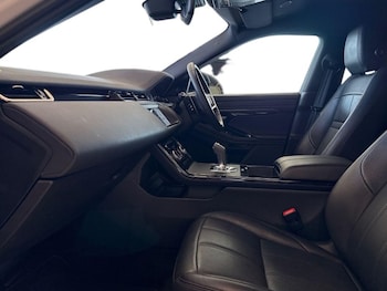 Used Land Rover Range Rover Evoque 2022 for sale - 79420936: Photo