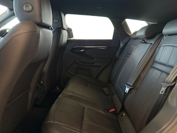 Used Land Rover Range Rover Evoque 2022 for sale - 79420936: Photo