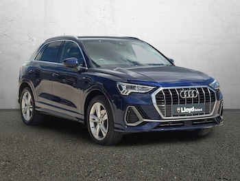 Used Audi Q3 2022 for sale - 78961595: Photo