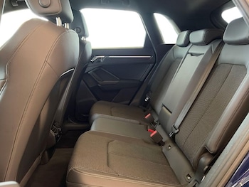 Used Audi Q3 2022 for sale - 78961595: Photo