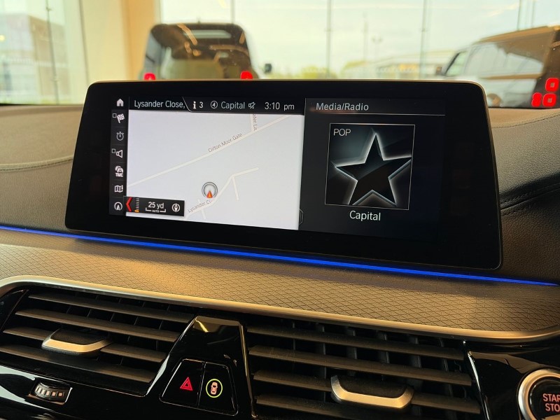 Used BMW 5 Series 2017 for sale - 78199150: Photo 11