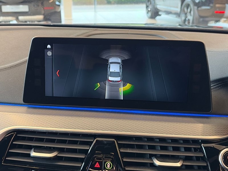 Used BMW 5 Series 2017 for sale - 78199150: Photo 12