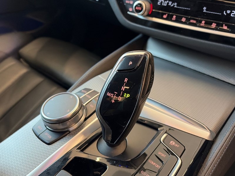 Used BMW 5 Series 2017 for sale - 78199150: Photo 13