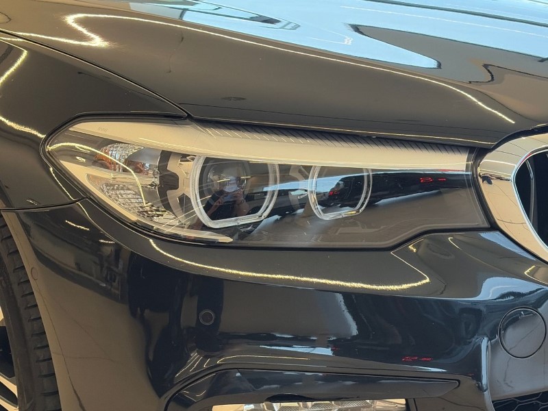 Used BMW 5 Series 2017 for sale - 78199150: Photo 17