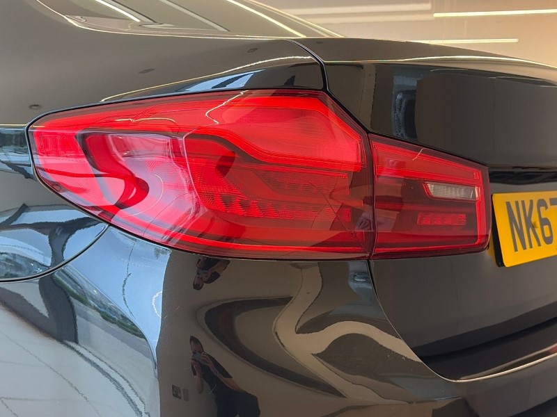 Used BMW 5 Series 2017 for sale - 78199150: Photo 19