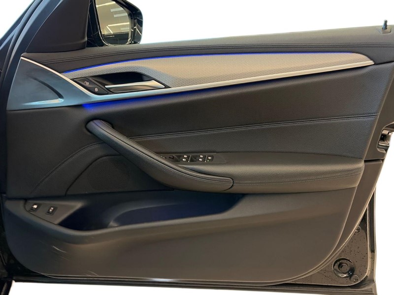 Used BMW 5 Series 2017 for sale - 78199150: Photo 22