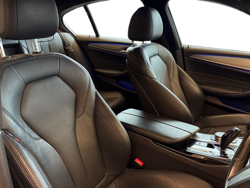 Used BMW 5 Series 2017 for sale - 78199150: Photo 26