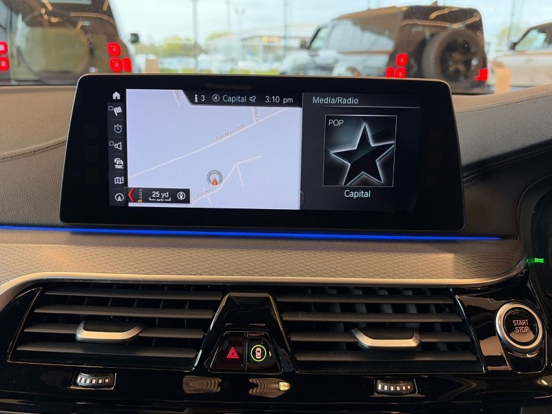 Used BMW 5 Series 2017 for sale - 78199150: Photo 30