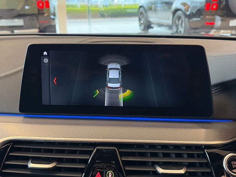 Used BMW 5 Series 2017 for sale - 78199150: Photo 31