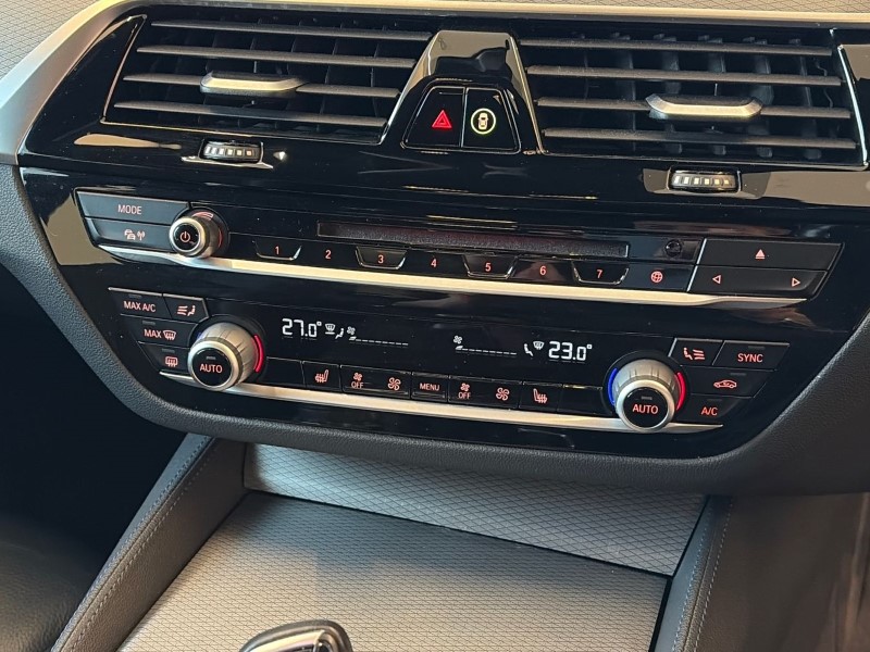 Used BMW 5 Series 2017 for sale - 78199150: Photo 32