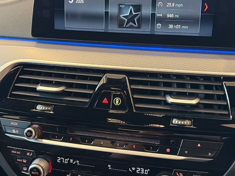 Used BMW 5 Series 2017 for sale - 78199150: Photo 35