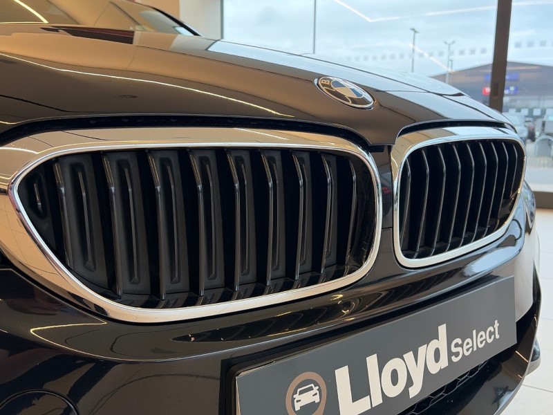 Used BMW 5 Series 2017 for sale - 78199150: Photo 40