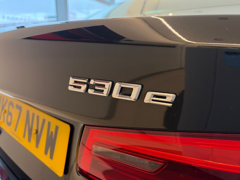 Used BMW 5 Series 2017 for sale - 78199150: Photo 43