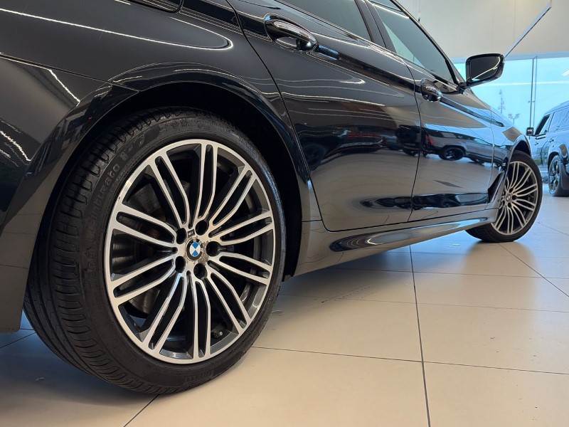 Used BMW 5 Series 2017 for sale - 78199150: Photo 45