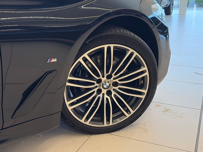 Used BMW 5 Series 2017 for sale - 78199150: Photo 46