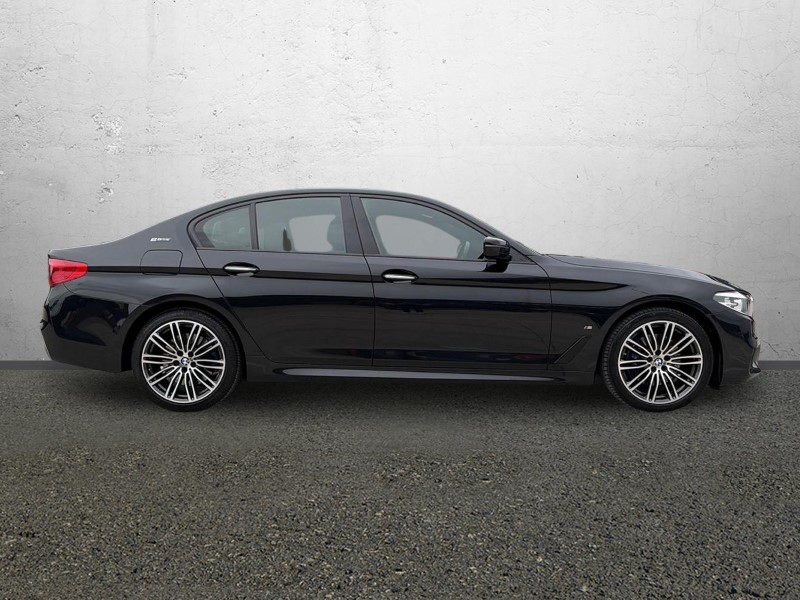 Used BMW 5 Series 2017 for sale - 78199150: Photo 5
