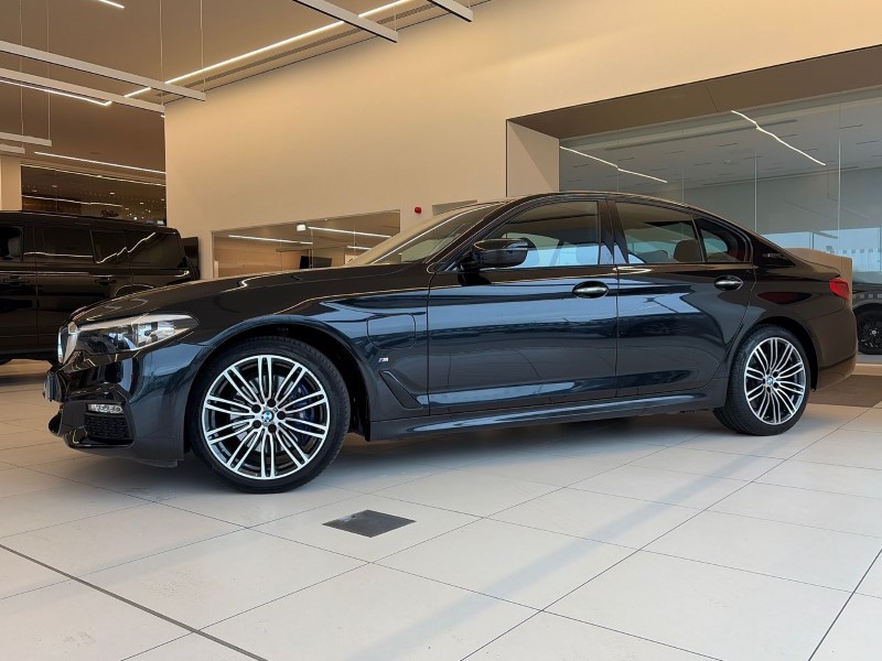 Used BMW 5 Series 2017 for sale - 78199150: Photo 52