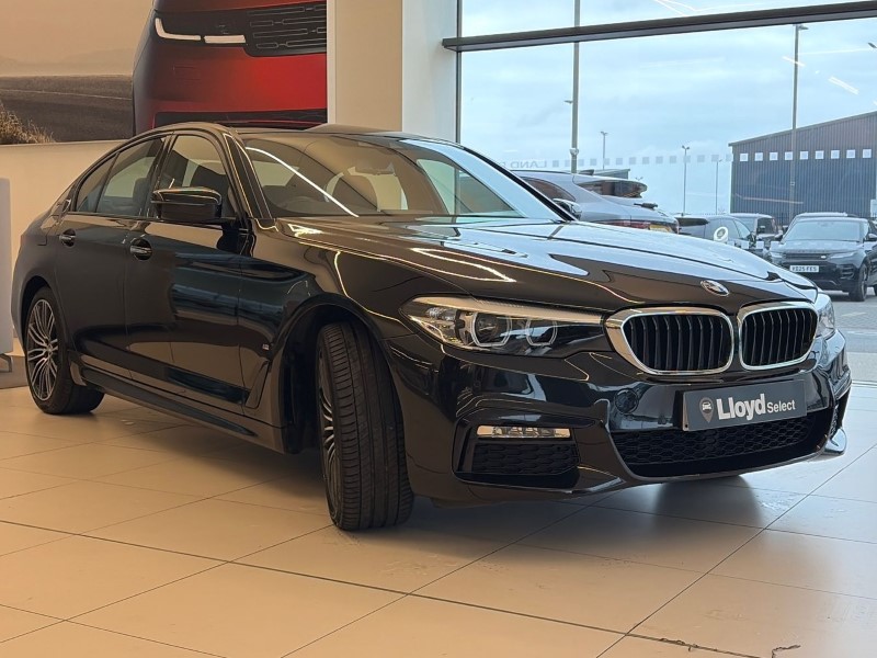 Used BMW 5 Series 2017 for sale - 78199150: Photo 53