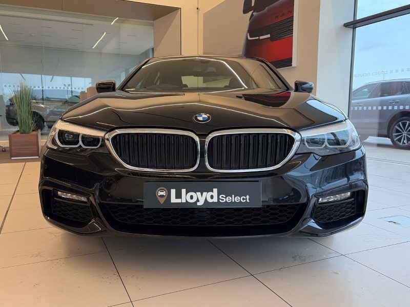 Used BMW 5 Series 2017 for sale - 78199150: Photo 54