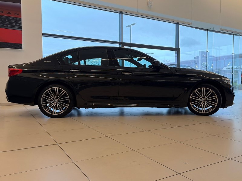 Used BMW 5 Series 2017 for sale - 78199150: Photo 55