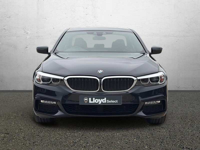 Used BMW 5 Series 2017 for sale - 78199150: Photo 7