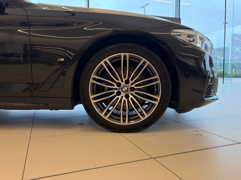 Used BMW 5 Series 2017 for sale - 78199150: Photo 8