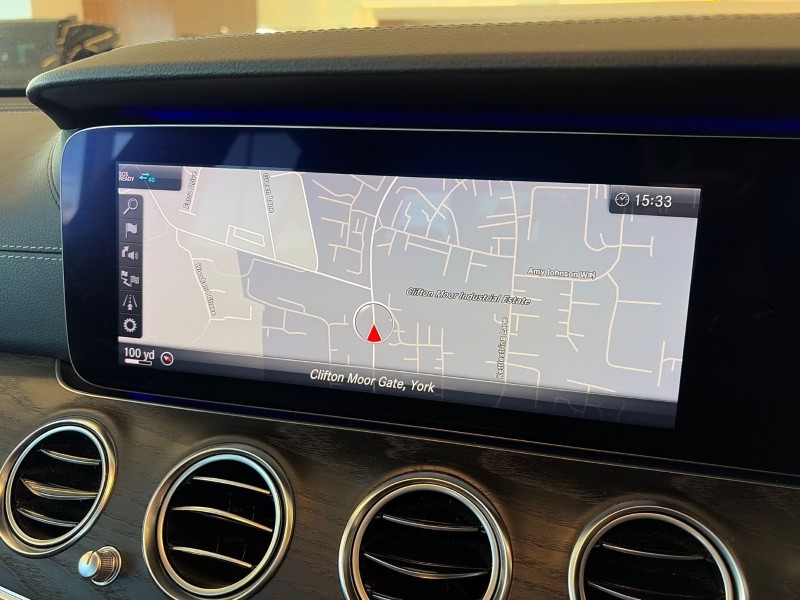 Used Mercedes-Benz E Class 2019 for sale - 78090479: Photo 11