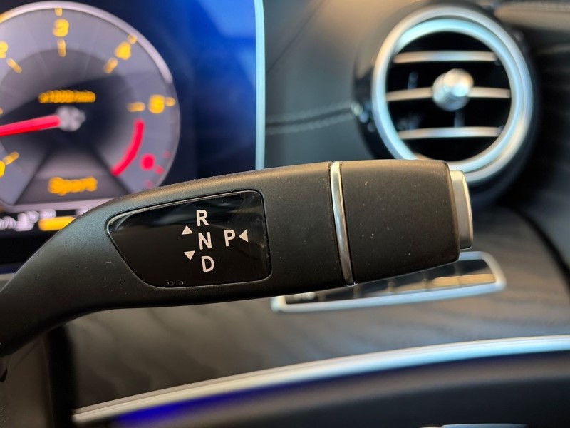 Used Mercedes-Benz E Class 2019 for sale - 78090479: Photo 13